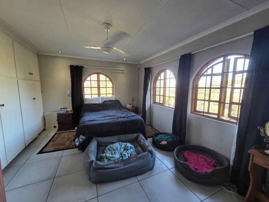 To Let 3 Bedroom Property for Rent in Vincent Heights Eastern Cape